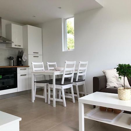 Les Terrasses De Malmedy Duplex 428 Daire Dış mekan fotoğraf