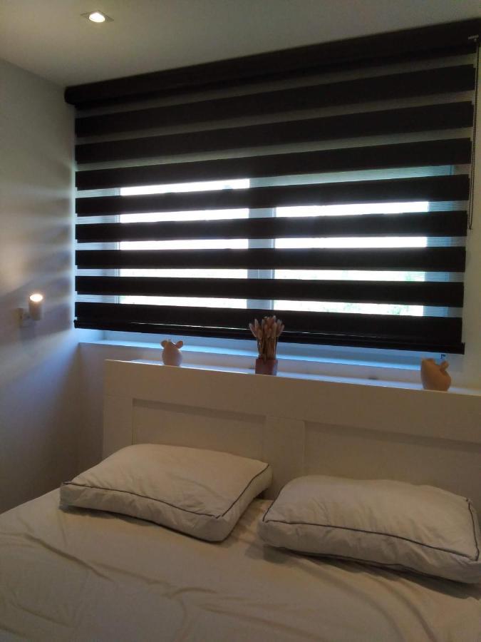 Les Terrasses De Malmedy Duplex 428 Daire Dış mekan fotoğraf