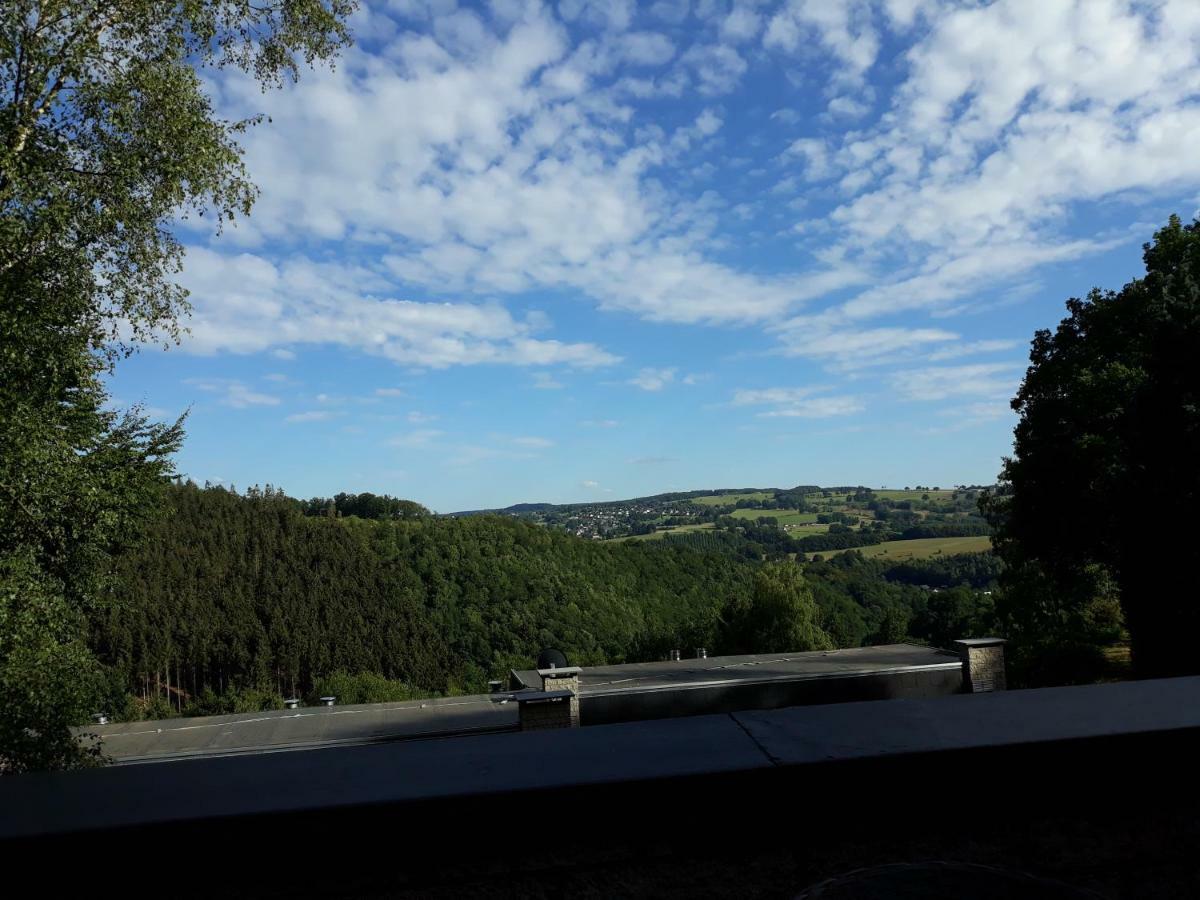 Les Terrasses De Malmedy Duplex 428 Daire Dış mekan fotoğraf