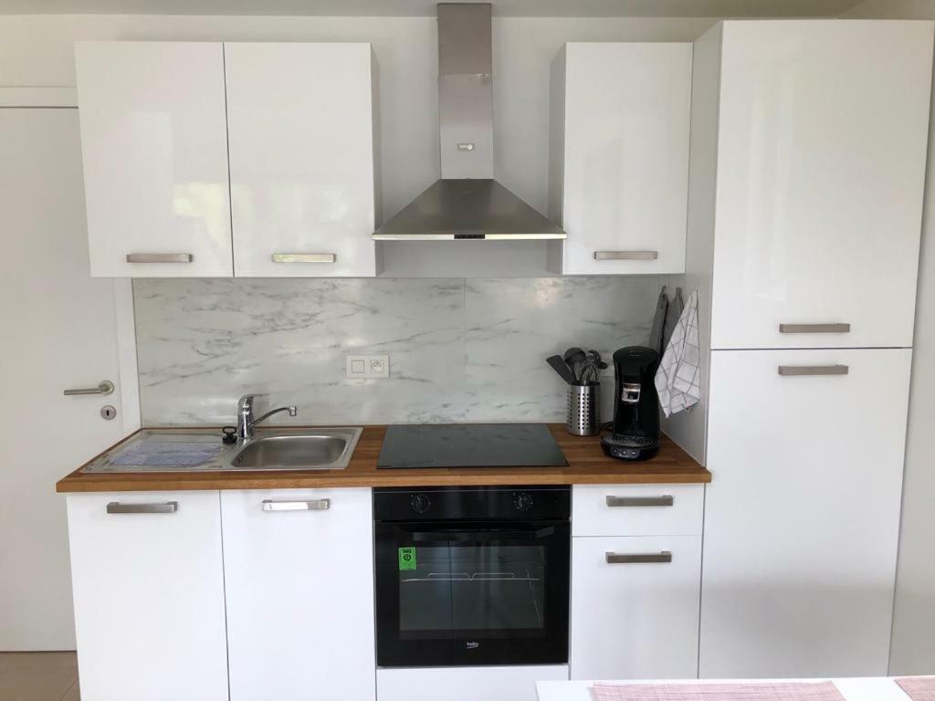 Les Terrasses De Malmedy Duplex 428 Daire Dış mekan fotoğraf