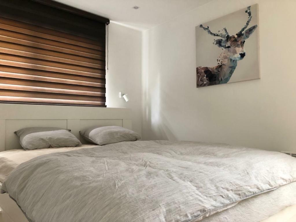 Les Terrasses De Malmedy Duplex 428 Daire Dış mekan fotoğraf