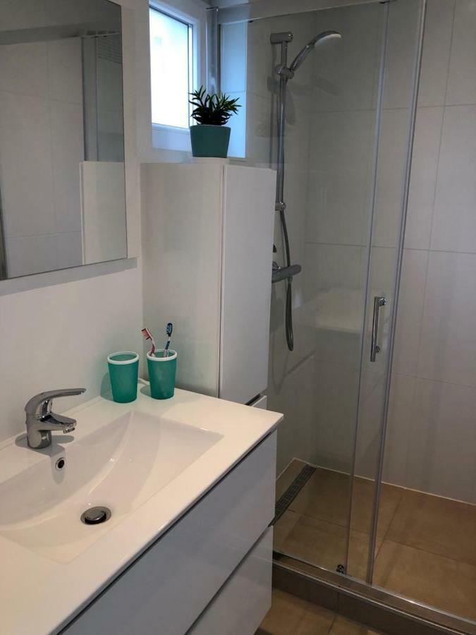 Les Terrasses De Malmedy Duplex 428 Daire Dış mekan fotoğraf