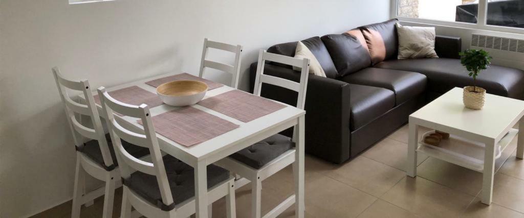 Les Terrasses De Malmedy Duplex 428 Daire Dış mekan fotoğraf